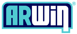 Arwin Logo